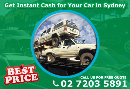 About Cash For Car Sydney