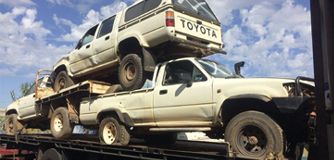 Buy Scrap 4wd/4×4