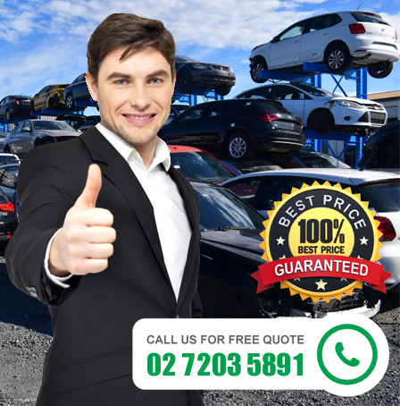 Sydney Car Buyers