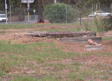 Blacktown Native Institution Site