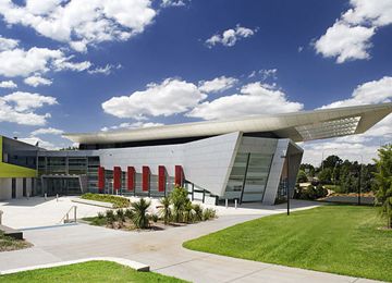 Campbelltown Arts Centre