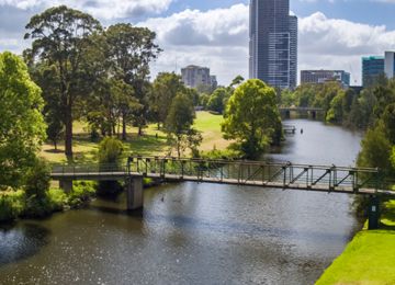 Parramatta Park