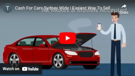 Sydney Cash For Cars