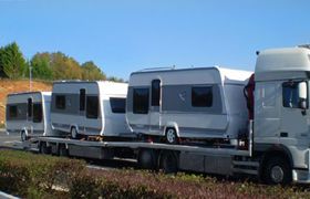 Cash For Caravans