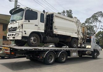 Commercial Truck Buying