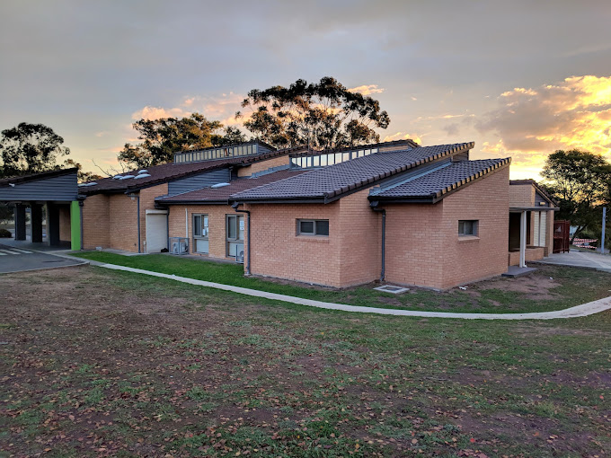 Lalor Park Community Hub